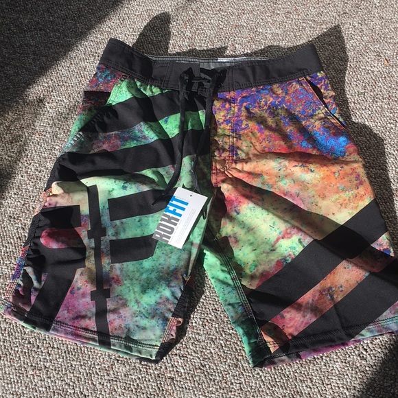 rokfit shorts